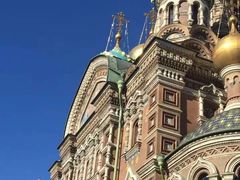 -滴血救世主教堂