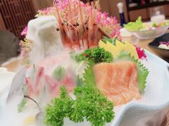 -尚海豆捞(乐虹坊店)