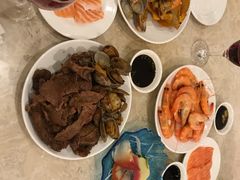 -芭菲盛宴·环球美食(锦城万达广场店)