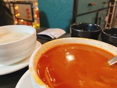 -妈阁铭记澳葡美食