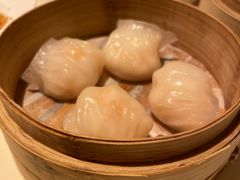 -利苑酒家(宜安广场店)