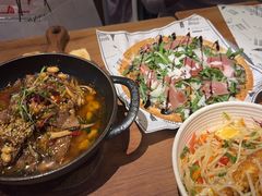 -Blac+Blac(中海环宇荟店)