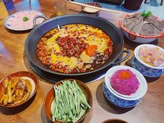 -楠火锅(昆山金鹰店)