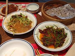 -新兴园饺子馆(河南街店)
