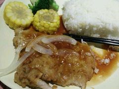 -嘉旺(上梅林店)