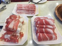 -满旗楼 北京烤鸭·涮羊肉火锅(武昌店)