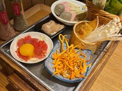 -咕嘟草帽鱼·牛奶一样的鲜鱼汤(天鹅湖万达广场店)
