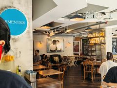 -Alimentari早午餐(安福路店)