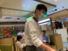 -海底捞火锅(漕宝路店)