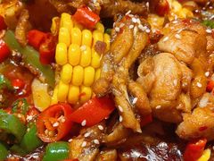 -辣小鲜·南昌大排档(船山路店)