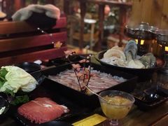 -丽江庭院之爱在路上(西单店)