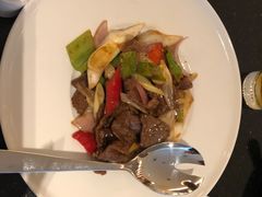 -铭轩中餐厅·海南菜·粤菜(亚龙湾瑞吉店)