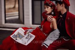 -太古映画婚纱摄影(天河店)