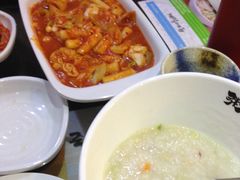 -槿Story·韩国料理(望京韩国美食城店)