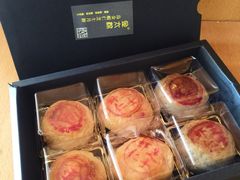 -金太粽(上海弄堂第一粽店)