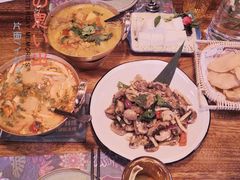 -苏梅花园(群星城店)