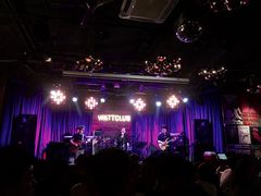 -光音瓦特俱乐部(高新店)