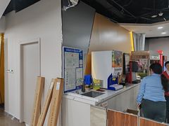 -卢米埃影城(苏州园区华润杜比全景声激光店)