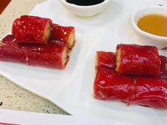 -点都德(聚福楼店)