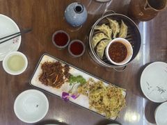 -八木轩·寻味大理白族民俗餐厅(文献路店)