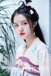 点击看大图 -弥雾·Nebula·西服婚纱定制