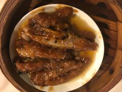-广东嘉华大酒店·金銮阁中餐厅