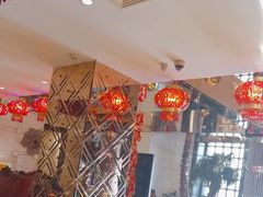 -三鼎园国际温泉酒店