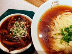 -松鹤楼·苏式汤面(虹桥天地店)