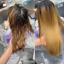 -奈斯Nice·Hair·salon