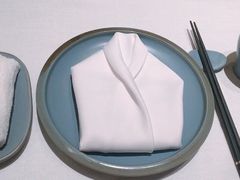 -君子·兰餐厅(长江路店)