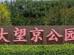 -大望京公园
