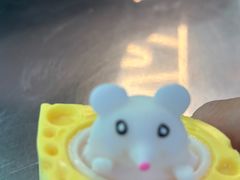 -茶屿水果茶(太古里店)