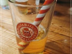 -Devils’ Brewery小恶魔精酿啤酒(武汉天地店)