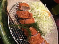 -矢场猪(名古屋站三井楼北馆店)