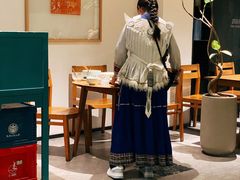 -一坐一忘云南菜(嘉里中心店)