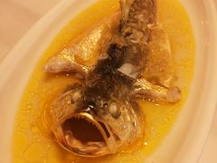 -锦顺海鲜•口味菜(李村店)
