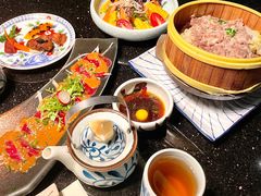 -梅筑·创意料理(王府井百货店)