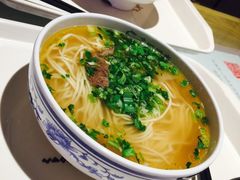 -舌尖上的中国·尝城(力旺广场店)