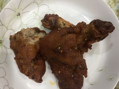 -刘胖子家常菜·蹄花焖藕(中南店)