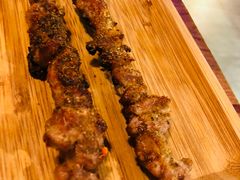 -胖老汉椒麻鸡清真新疆菜(西御街店)