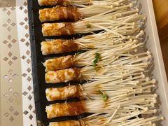-九田家黑牛烤肉料理(石路天虹店)