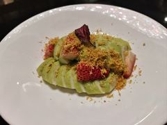 话梅番石榴-东江海鲜酒家(艺都分店)