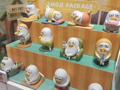 -泡泡玛特POPMART(上海环球港店)