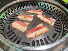 -牛焱·和牛烧肉(五大道店)