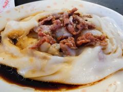 -伍湛记 · 广州老字号(龙津中路店)