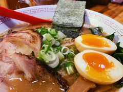 -老龙亭拉面店