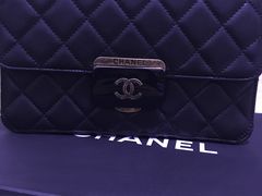 -CHANEL(ifs国际金融店)