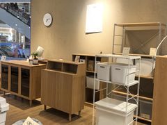 -MUJI无印良品(天河领展广场店)