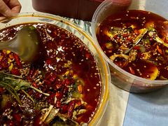 -味之绝美蛙鱼头火锅(高新店)