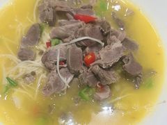 -金陵后厨·南京菜(新街口秣陵路店)